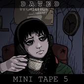 Mini Tape 5 artwork