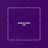 Emma Cannon, Brad Braxton, Synthsdien - Breaking Up