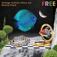 Vintage Culture & Fancy Inc & Roland Clark - Free
