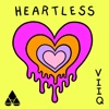 Heartless - Single