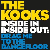 Inside In / Inside Out: Drag Me To The Dancefloor - EP artwork