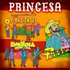 Princesa - Single album lyrics, reviews, download