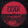 Dillon Marinez - Get It