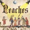 Peaches - Bardcore lyrics