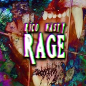 Rico Nasty - Rage