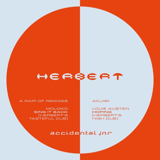 A Pair of Remixes - Single by Moloko, Louie Austen, Herbert
