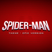 Spider-Man Theme (Epic Version) artwork