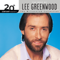 Album God Bless The U.S.A. - Lee Greenwood