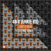 Love Is Dead (Lny Tnz Extended Mix) artwork