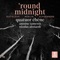 Night Bridge: X. On "Round Midnight" artwork