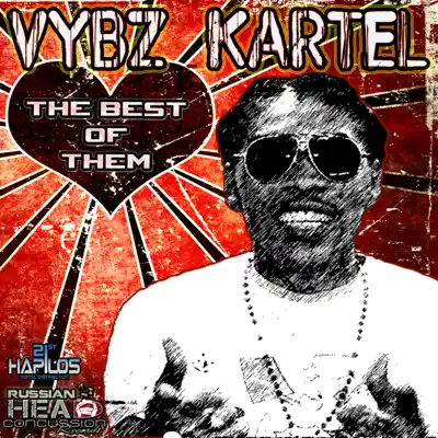 The Best of Them - Single - Vybz Kartel