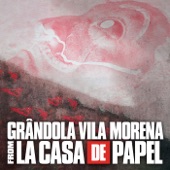 Grândola Vila Morena (War Version) artwork