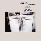 Interpol - The Weekend