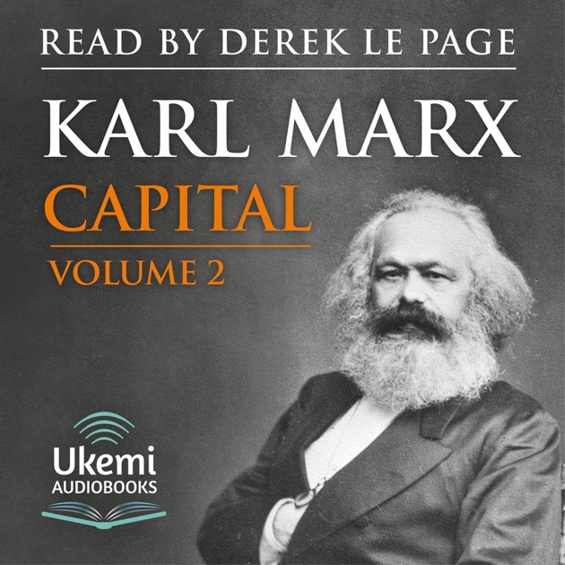 Capital: A Critique of Political Economy, Volume 2