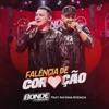 Falência de Coração (feat. Raí Saia Rodada) - Single
