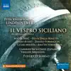 Lindpaintner: Die sicilianische Vesper, Op. 332 (Sung in Italian as Il vespro siciliano) [Live] album lyrics, reviews, download