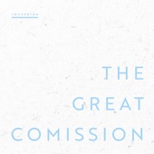 The Great Commission artwork