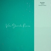 Summer Blues (Vino Grande Remix) artwork