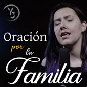 Oración por la Familia (Bendecid oh Señor las Familias) artwork