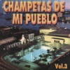 Champetas de Mi Pueblo, Vol. 3, 2002