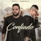 Confiado (feat. Indiomar) - Goyo lyrics
