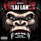 Lai Lah (feat. Caprice & Cherry) artwork