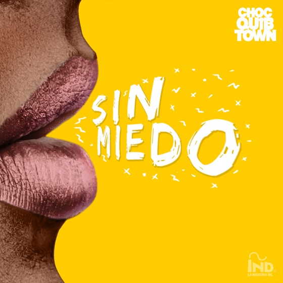Cover artwork for Dinero No Hay (feat. Wisin)