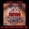 Tattoo (feat. B7shop) - Theowulf lyrics