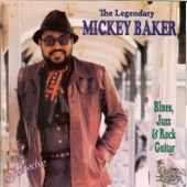 Mickey Baker - Pop Off