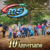 10º Aniversario artwork