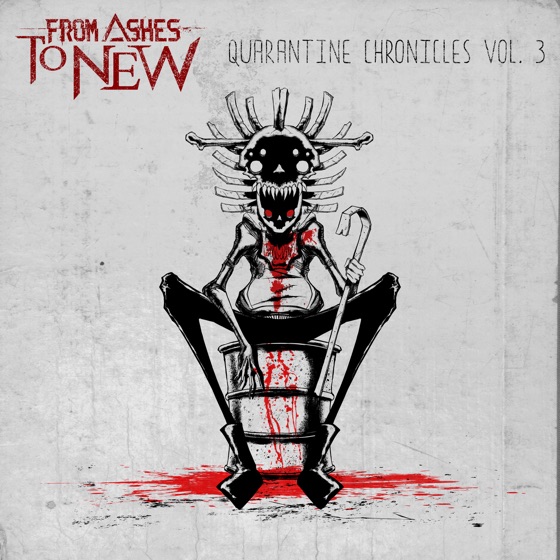 Cover artwork for Already Gone
