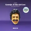 Groovejet (If This Ain't Love) [feat. Sophie Ellis-Bextor] [Purple Disco Machine & Lorenz Rhode Remix] album lyrics, reviews, download