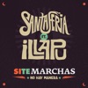 Si Te Marchas, No Hay Manera (feat. Illapu) - Single