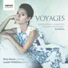 Stream & download Voyages