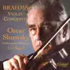 Brahms: Violin Concerto in D Major, Op. 77 album lyrics, reviews, download