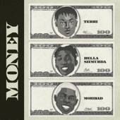 Money artwork