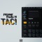 Taci (feat. Radu H) - AoleoPRVNK lyrics