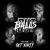 Volume 1 : Get Dirty - EP