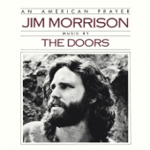 Jim Morrison - The Ghost Song