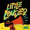 Little Louder - Single