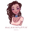 Melanin Poppin' - Single