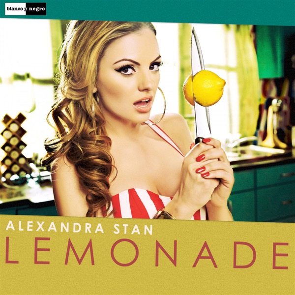 Lemonade by Alexandra Stan on Energy FM