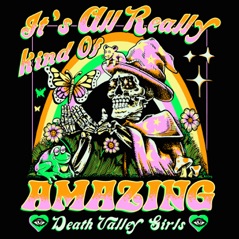 It's All Really Kind of Amazing - Single