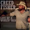 The Way That I Am - Creed Fisher lyrics
