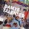 TALENTED - DAMYE lyrics