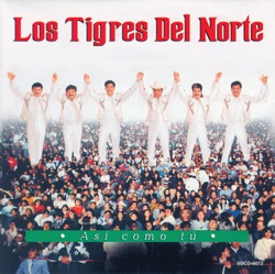 Los Tigres del Norte - La Temporada Es Buena