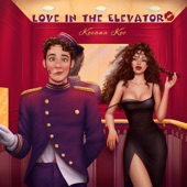 Love in the Elevator artwork