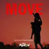 Move (feat. Thato Jessica) - Single album lyrics, reviews, download