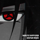 Naruto Shippuden Despair artwork