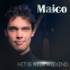 Het Is Weer Weekend - Single, 2021